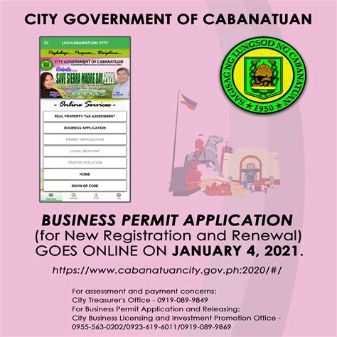 cabanatuancity.gov.ph2020|Pagbabago Progreso Disiplina .